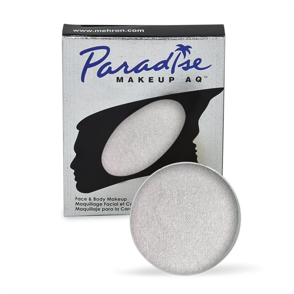 Paradise FX - Silver (7 gr)