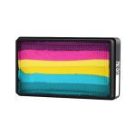 Leanne's Collection - Rainbow Flower