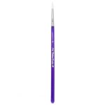 Art Factory Studio Face Paint Brush | Round #4