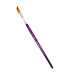 Blazin Face Painting Brush by Marcela Bustamante | Dagger 3/8