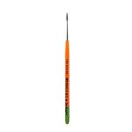BOLT | Face Painting Brushes by Jest Paint - FIRM Liner #2