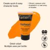 Mehron Fantasy FX - Orange (30 ml)