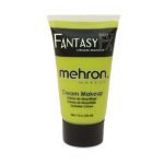 Mehron Fantasy FX - Ogre Green (30 ml)