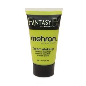 Mehron Fantasy FX - Ogre Green (30 ml)