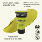 Mehron Fantasy FX - Ogre Green (30 ml)