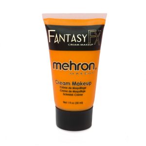 Mehron Fantasy FX - Orange (30 ml)