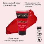 Mehron Fantasy FX - Red (30 ml)