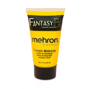 Mehron Fantasy FX - Yellow (30 ml)