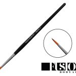 Fusion Body Art | Professional Face Paint Brush – Round 4