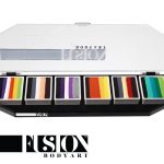 Fusion Face Painting Palette – Night Critters
