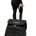Mehron Make-up Trolley