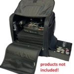 Mehron Make-up Trolley