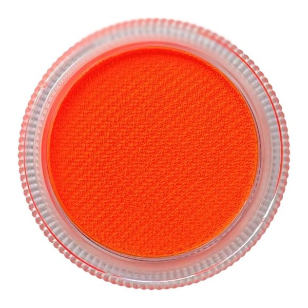 Diamond FX Neon Orange | 30g - Image 2