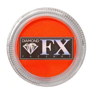 Diamond FX Neon Orange | 30g