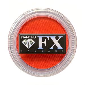 Diamond FX Brilliant Orange | 30g