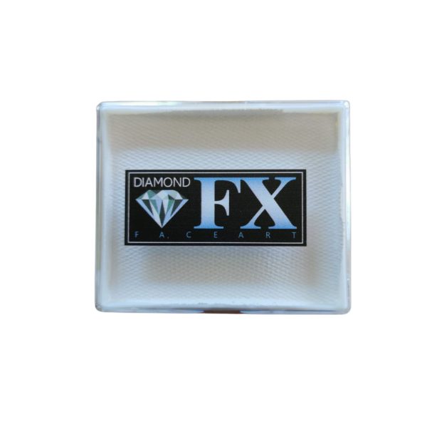 Diamond FX Essential White | 50g