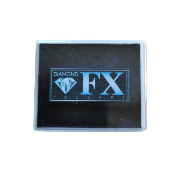 Diamond FX DFX Essential black 50gC