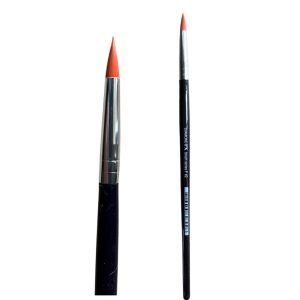 Diamond FX Small Petal Brush #2
