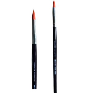 Diamond FX  Large Petal Brush #4