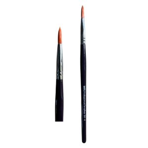 Diamond FX  Round Brush D06