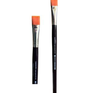 Diamond FX 3/4 Inch Flat Brush SC18