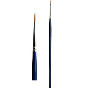 Diamond FX Detail Brush 0
