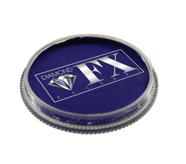 Diamond FX Essential Blue | 30g