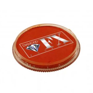 Diamond FX Brilliant Orange | 30g