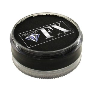 Diamond FX Essential Black | 90g