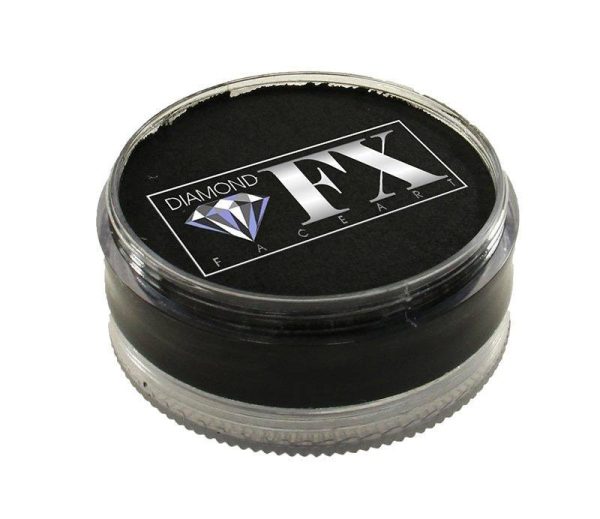 Diamond FX Essential Black | 90g
