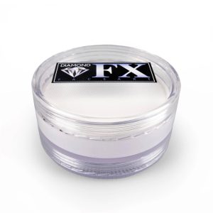 Diamond FX Essential White | 90g