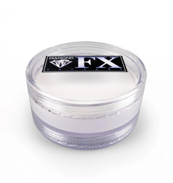 Diamond FX Essential White | 90g