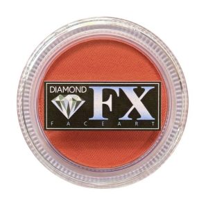 Diamond FX  Orange | 30g