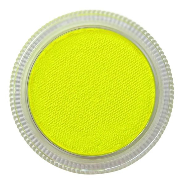 Diamond FX Neon Yellow | 30g - Image 2