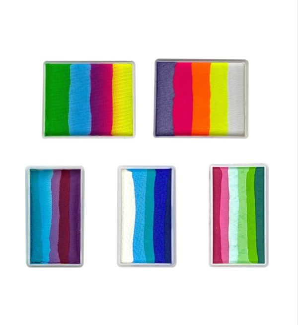 Professional Face Painting Starter Kit - Image 5