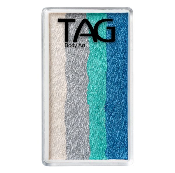 TAG Body Art | One Stroke Winter Fairy | 30g