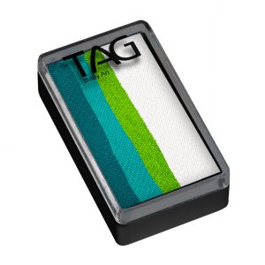 TAG - Seafoam 1 Stroke Split Cake 30g