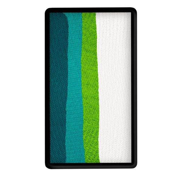 TAG - Seafoam 1 Stroke Split Cake 30g