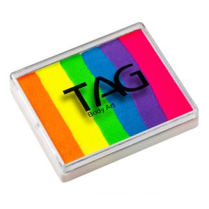 TAG - Neon Split Cake 50g