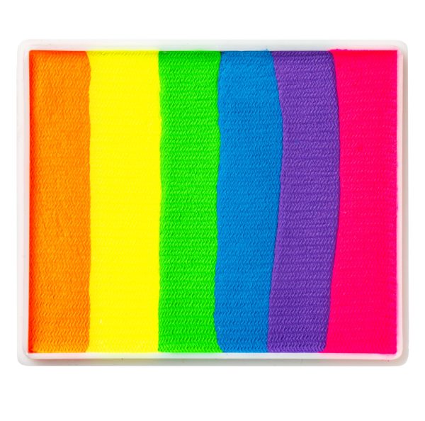 TAG - Neon Split Cake 50g