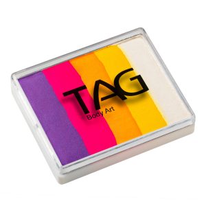 TAG - Sunset Split Cake 50g