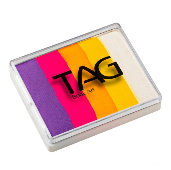 TAG - Sunset Split Cake 50g