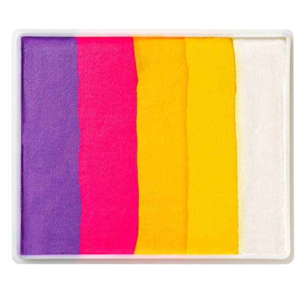 TAG - Sunset Split Cake 50g