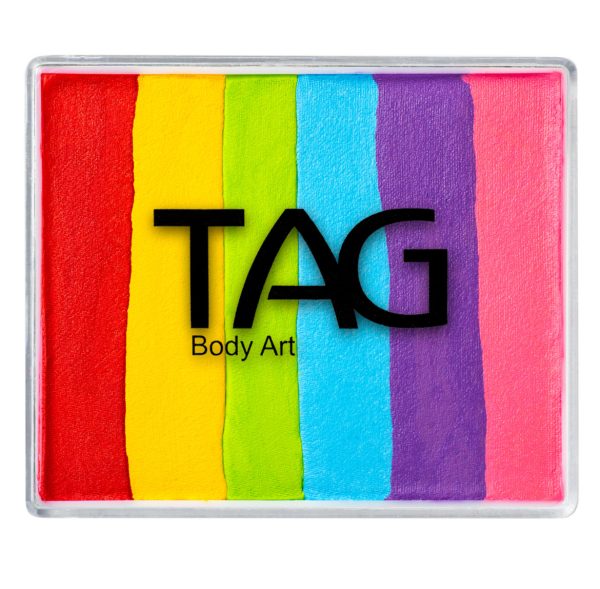 TAG - Regular Split Cake 50g