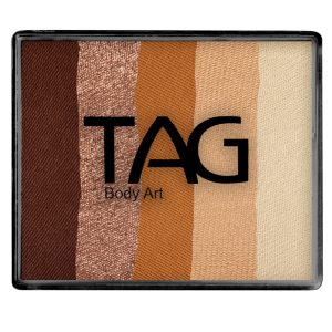TAG - Sandy Treasure Split Cake 50g