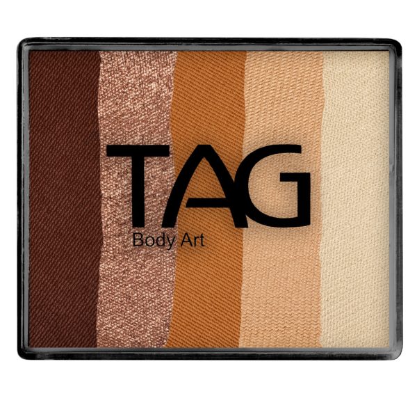 TAG - Sandy Treasure Split Cake 50g