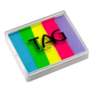 TAG - Sherbet Fizz Cake 50g