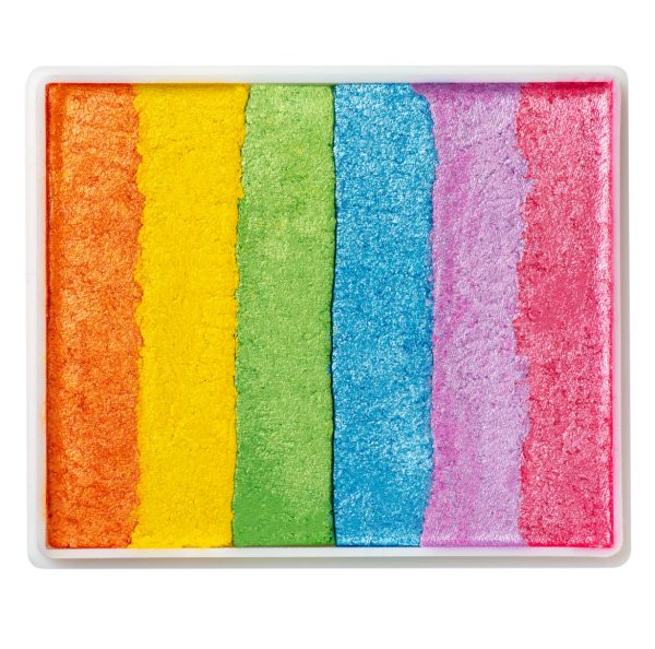 TAG - Rainbow Delight Split Cake 50g