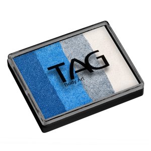 TAG - Iridescent Sky Split Cake 50g