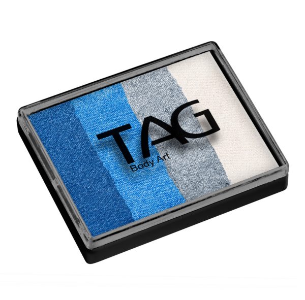 TAG - Iridescent Sky Split Cake 50g